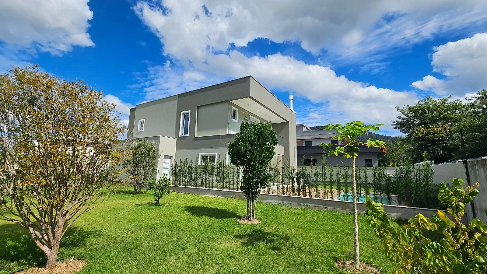 Casa em Pedra Branca, Palhoça. 3 quartos, 255m². Imagem 25 de 36