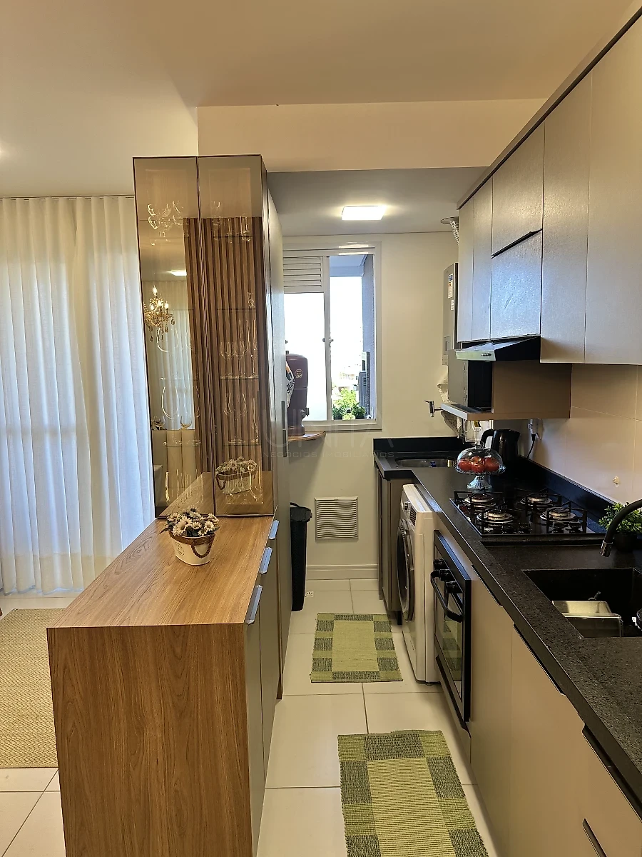 Apartamento em Pedra Branca, Palhoça. 2 quartos, 57m². Imagem 18 de 38