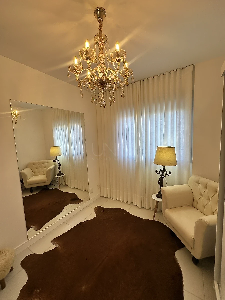 Apartamento em Pedra Branca, Palhoça. 2 quartos, 57m². Imagem 26 de 38