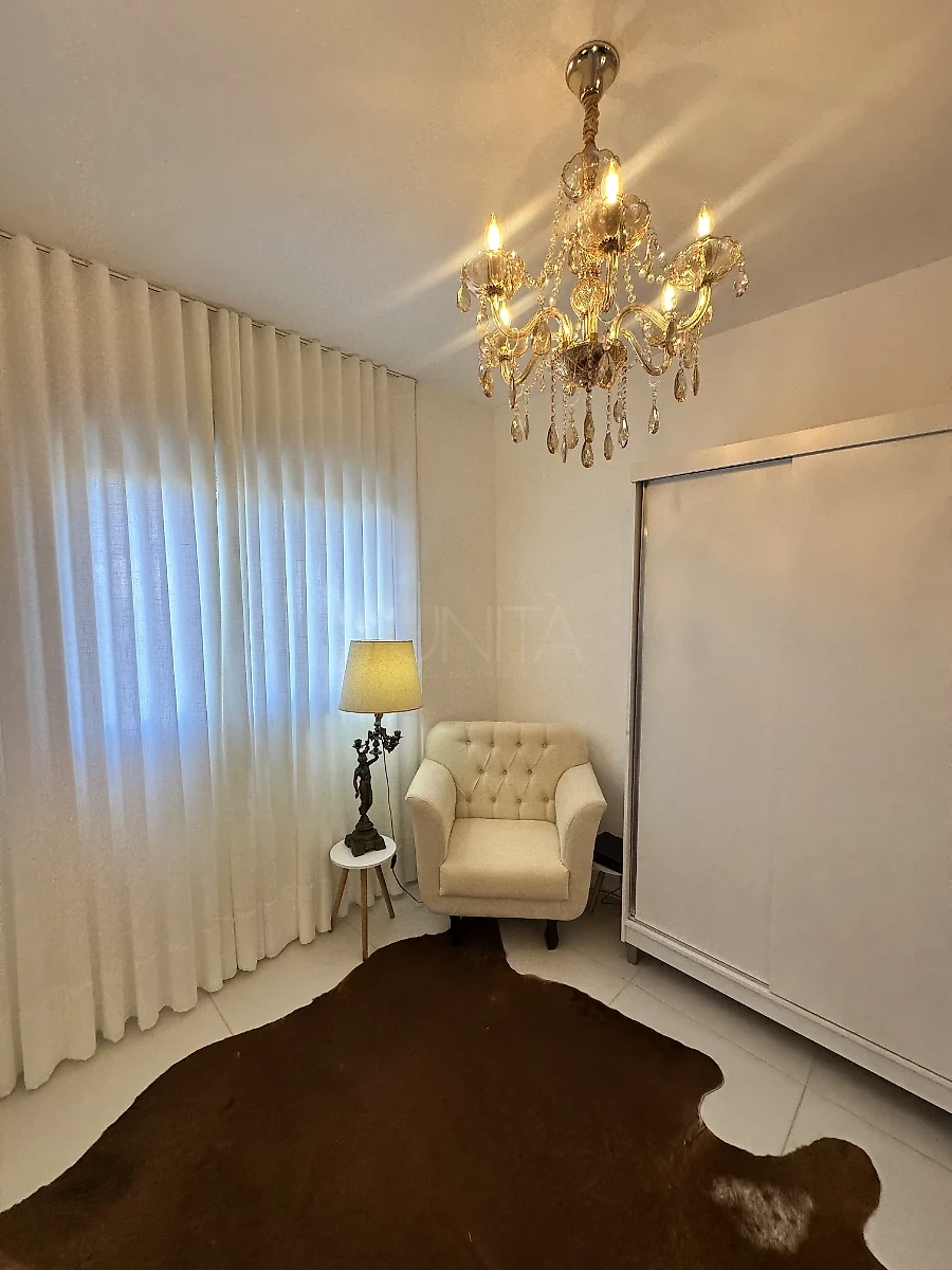 Apartamento em Pedra Branca, Palhoça. 2 quartos, 57m². Imagem 27 de 38