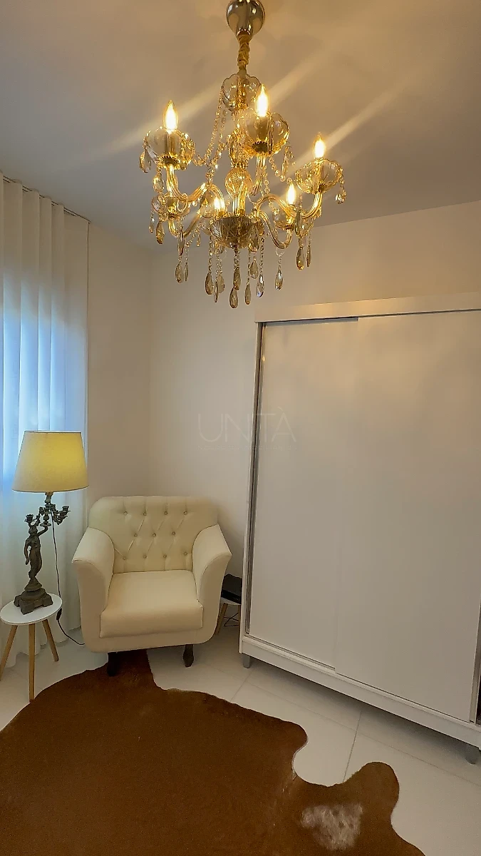 Apartamento em Pedra Branca, Palhoça. 2 quartos, 57m². Imagem 28 de 38