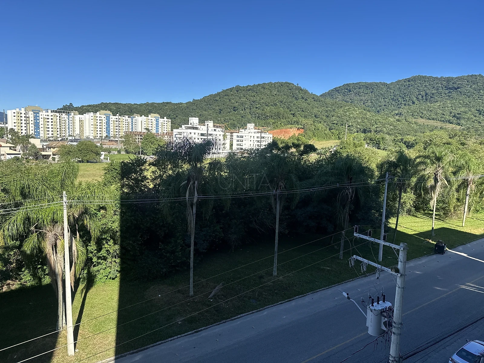Apartamento em Pedra Branca, Palhoça. 2 quartos, 57m². Imagem 36 de 38