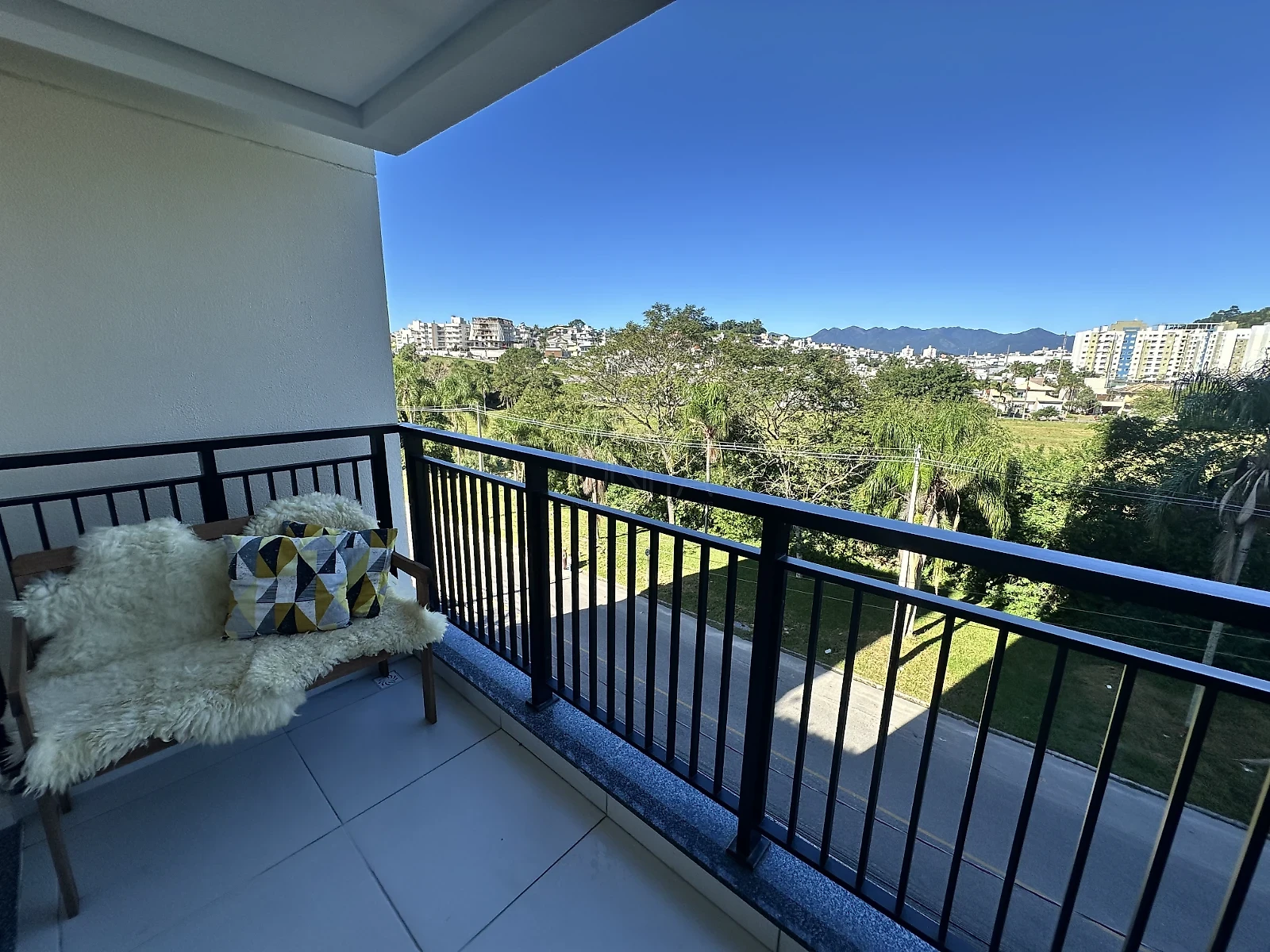 Apartamento em Pedra Branca, Palhoça. 2 quartos, 57m². Imagem 21 de 38