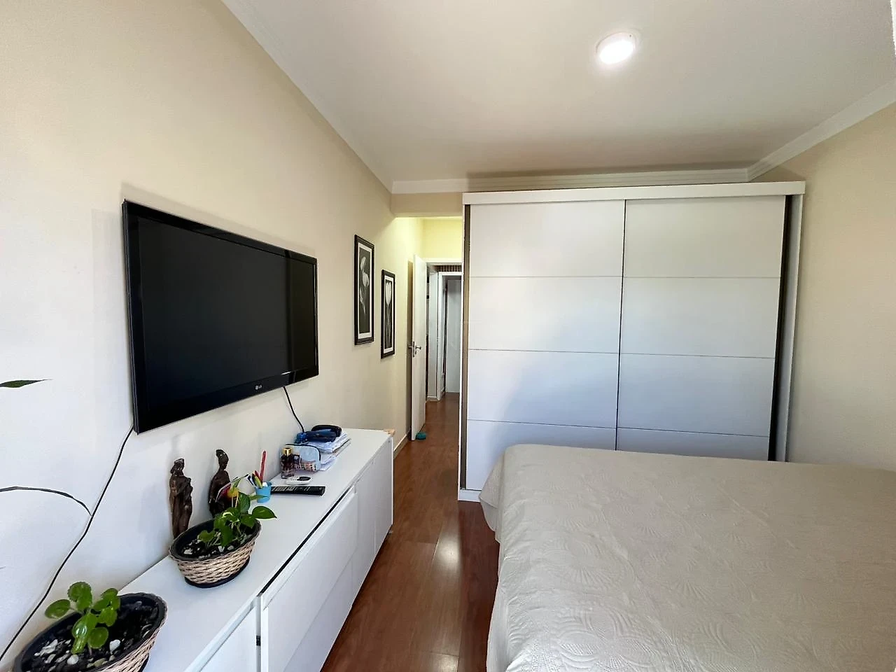 Apartamento em Pagani, Palhoça. 2 quartos, 63m². Imagem 9 de 17