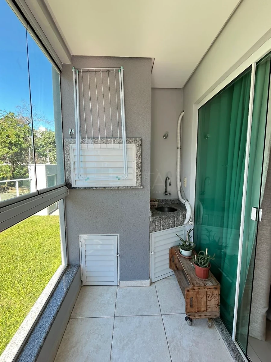 Apartamento em Pagani, Palhoça. 2 quartos, 63m². Imagem 17 de 17