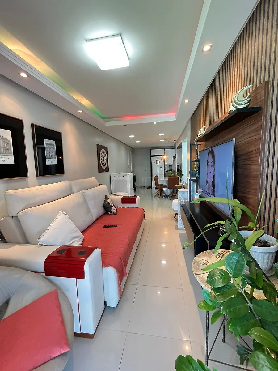 Apartamento em Pagani, Palhoça. 2 quartos, 63m². Imagem 6 de 17
