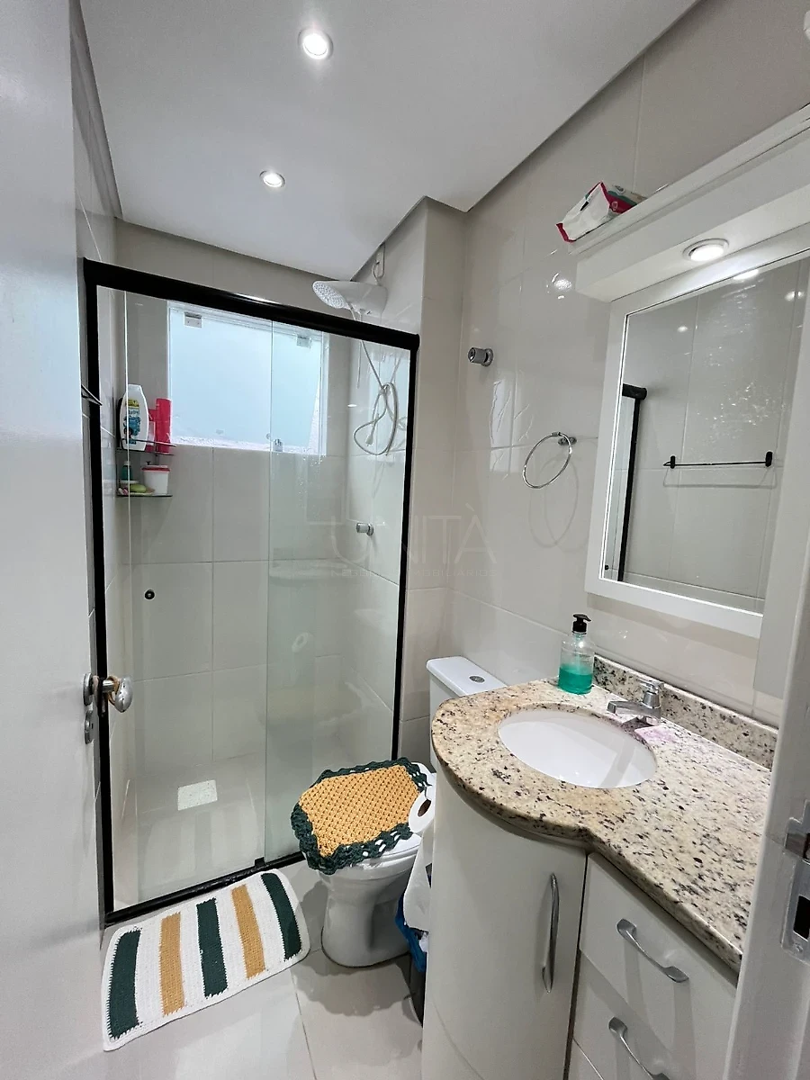 Apartamento em Pagani, Palhoça. 2 quartos, 63m². Imagem 15 de 17