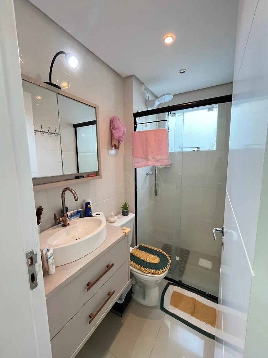 Apartamento em Pagani, Palhoça. 2 quartos, 63m². Imagem 12 de 17