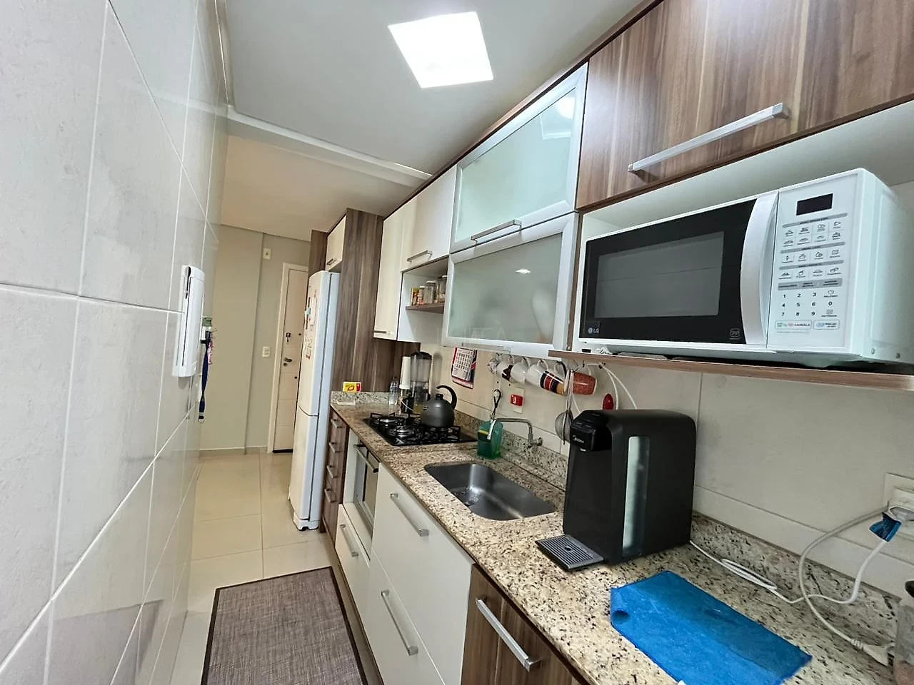 Apartamento em Pagani, Palhoça. 2 quartos, 63m². Imagem 5 de 17