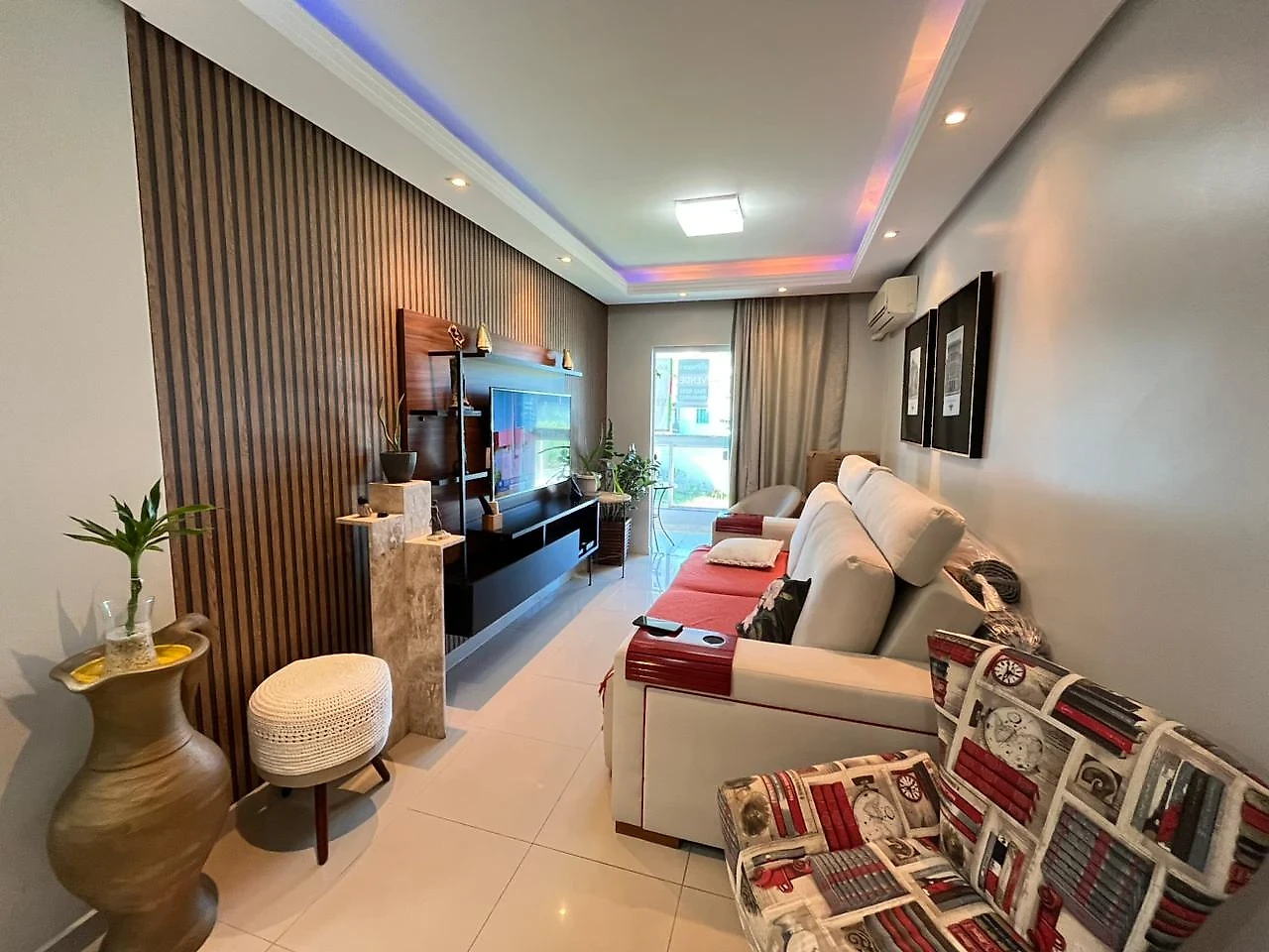 Apartamento em Pagani, Palhoça. 2 quartos, 63m². Imagem 7 de 17