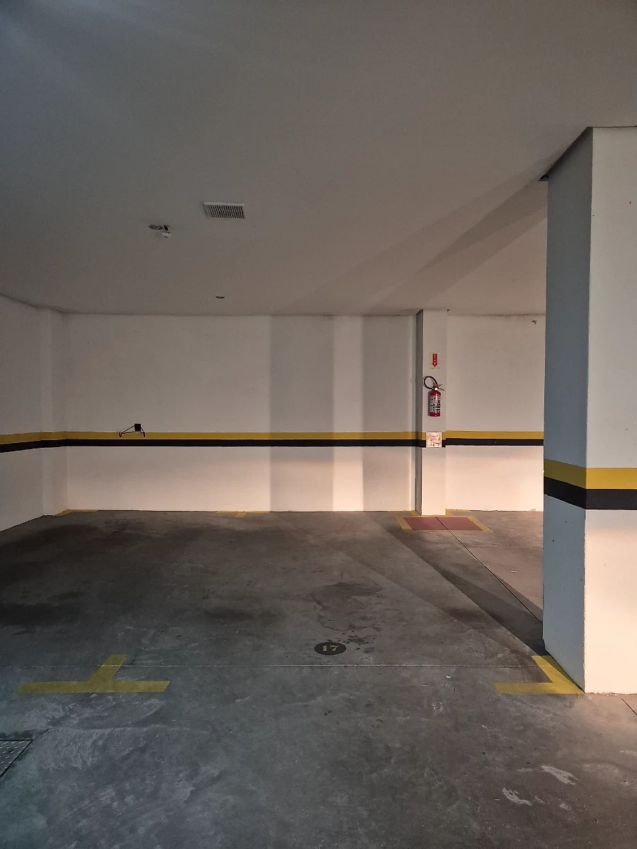 Apartamento em Pedra Branca, Palhoça. 1 quartos, 47m². Imagem 14 de 15