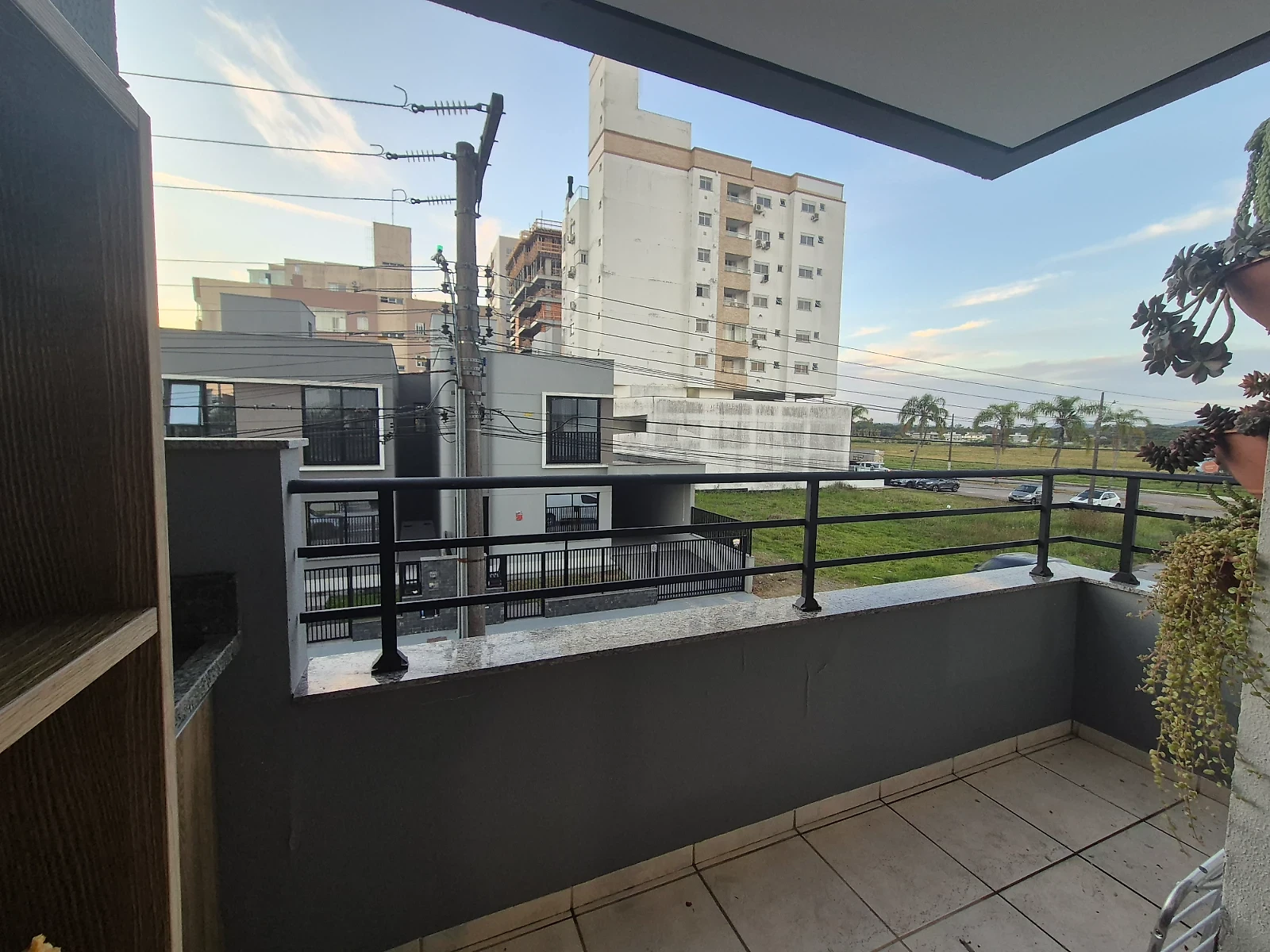 Apartamento em Pedra Branca, Palhoça. 1 quartos, 47m². Imagem 15 de 15