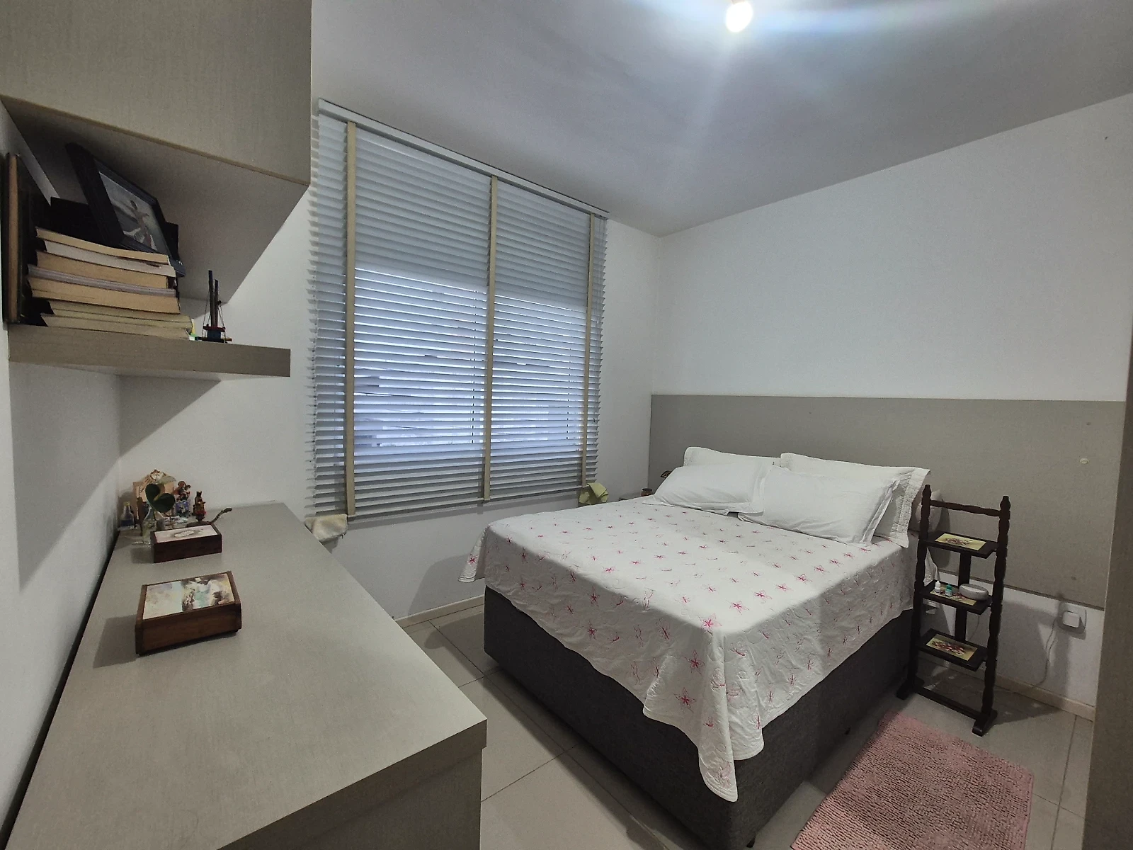 Apartamento em Pedra Branca, Palhoça. 1 quartos, 47m². Imagem 6 de 15