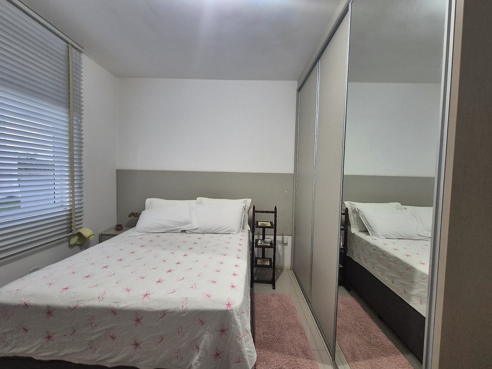Apartamento em Pedra Branca, Palhoça. 1 quartos, 47m². Imagem 8 de 15