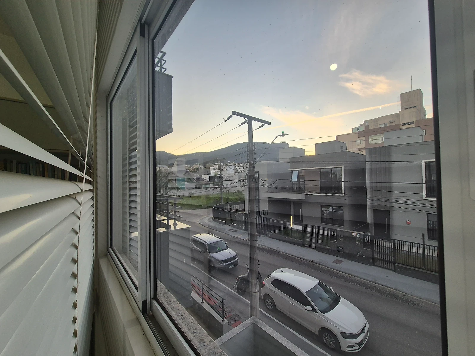 Apartamento em Pedra Branca, Palhoça. 1 quartos, 47m². Imagem 9 de 15