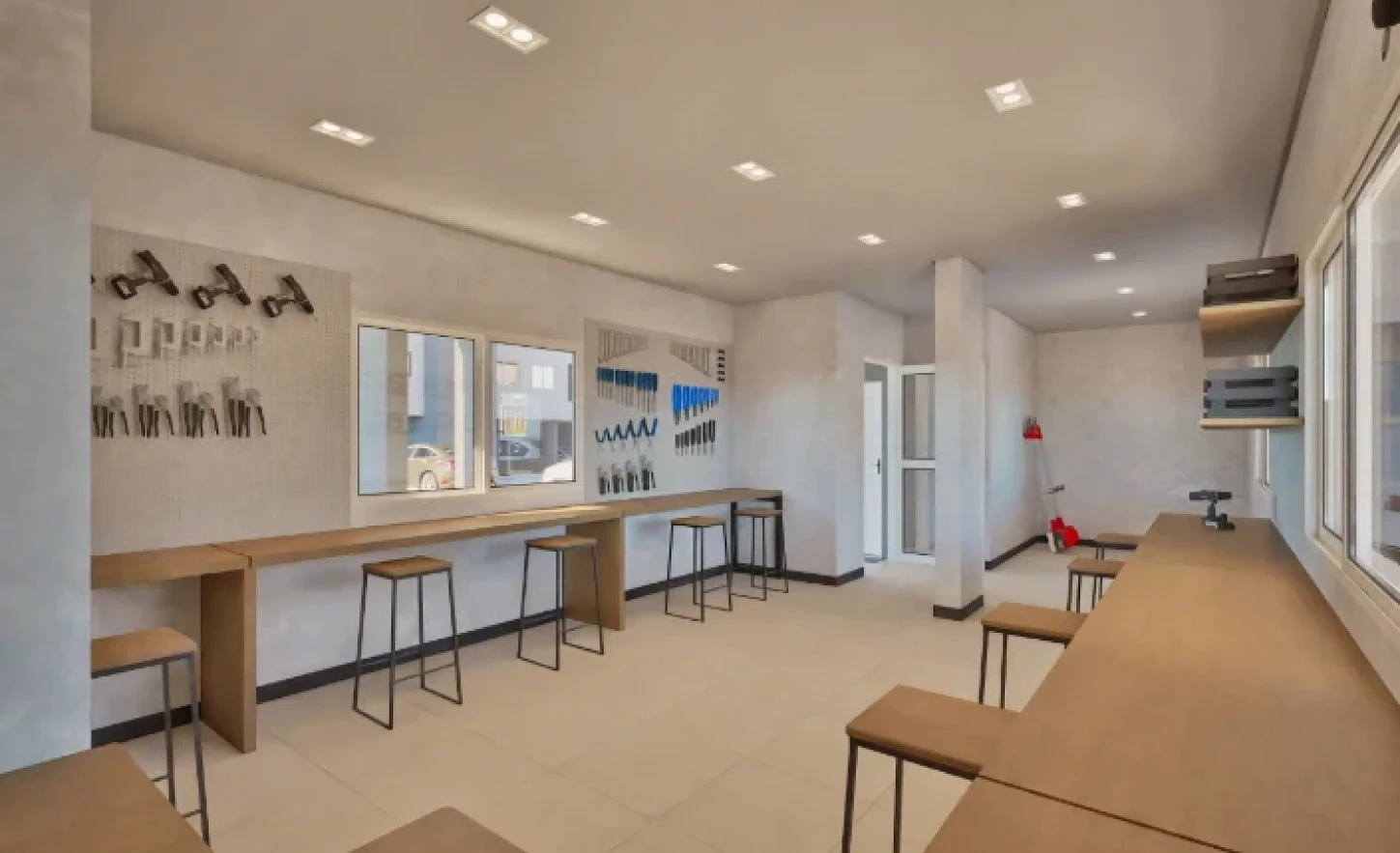 Apartamento em Pedra Branca, Palhoça. 2 quartos, 59m². Imagem 17 de 48