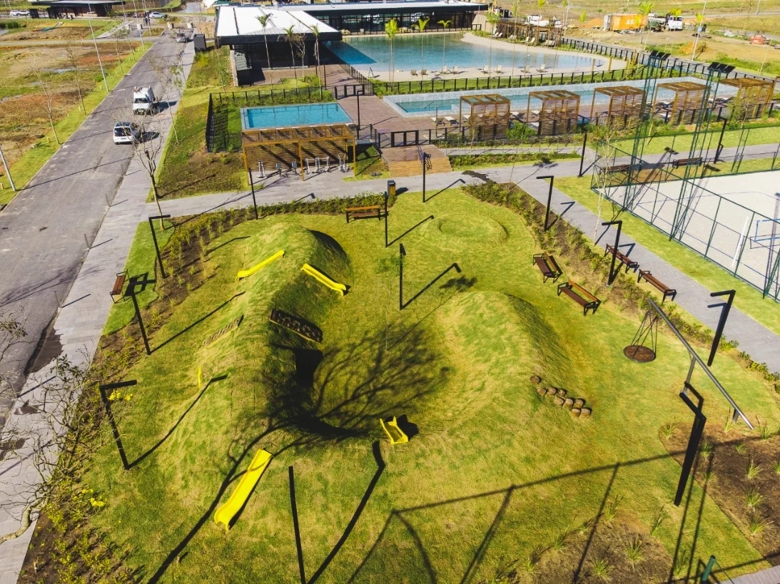 Terreno em Pedra Branca, Palhoça. 0 quartos, 0m². Imagem 22 de 28