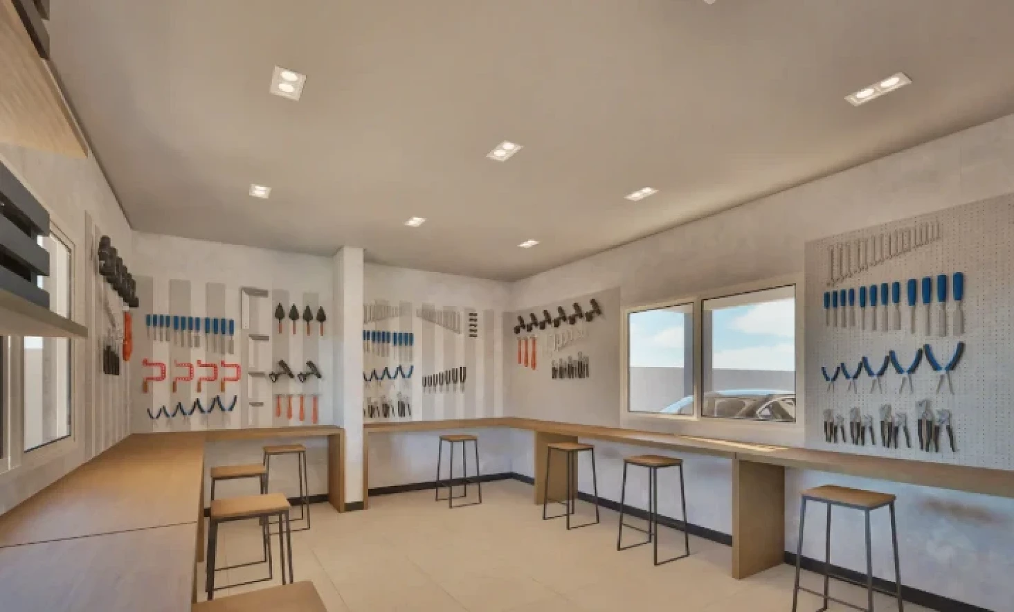 Apartamento em Pedra Branca, Palhoça. 2 quartos, 54m². Imagem 26 de 48