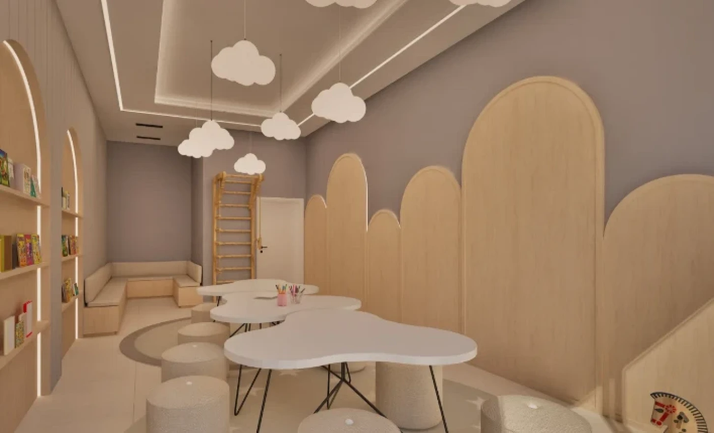 Apartamento em Pedra Branca, Palhoça. 2 quartos, 54m². Imagem 32 de 48