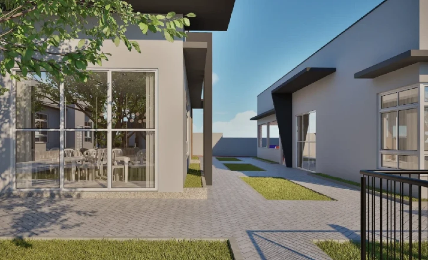 Apartamento em Pedra Branca, Palhoça. 2 quartos, 54m². Imagem 40 de 48