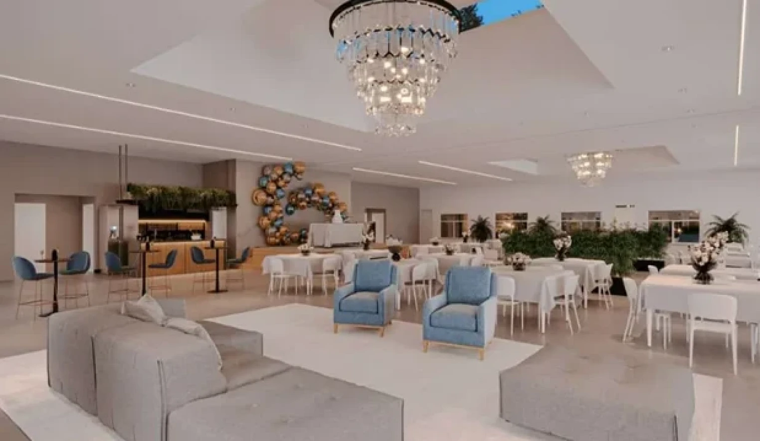 Apartamento em Pedra Branca, Palhoça. 2 quartos, 54m². Imagem 46 de 48