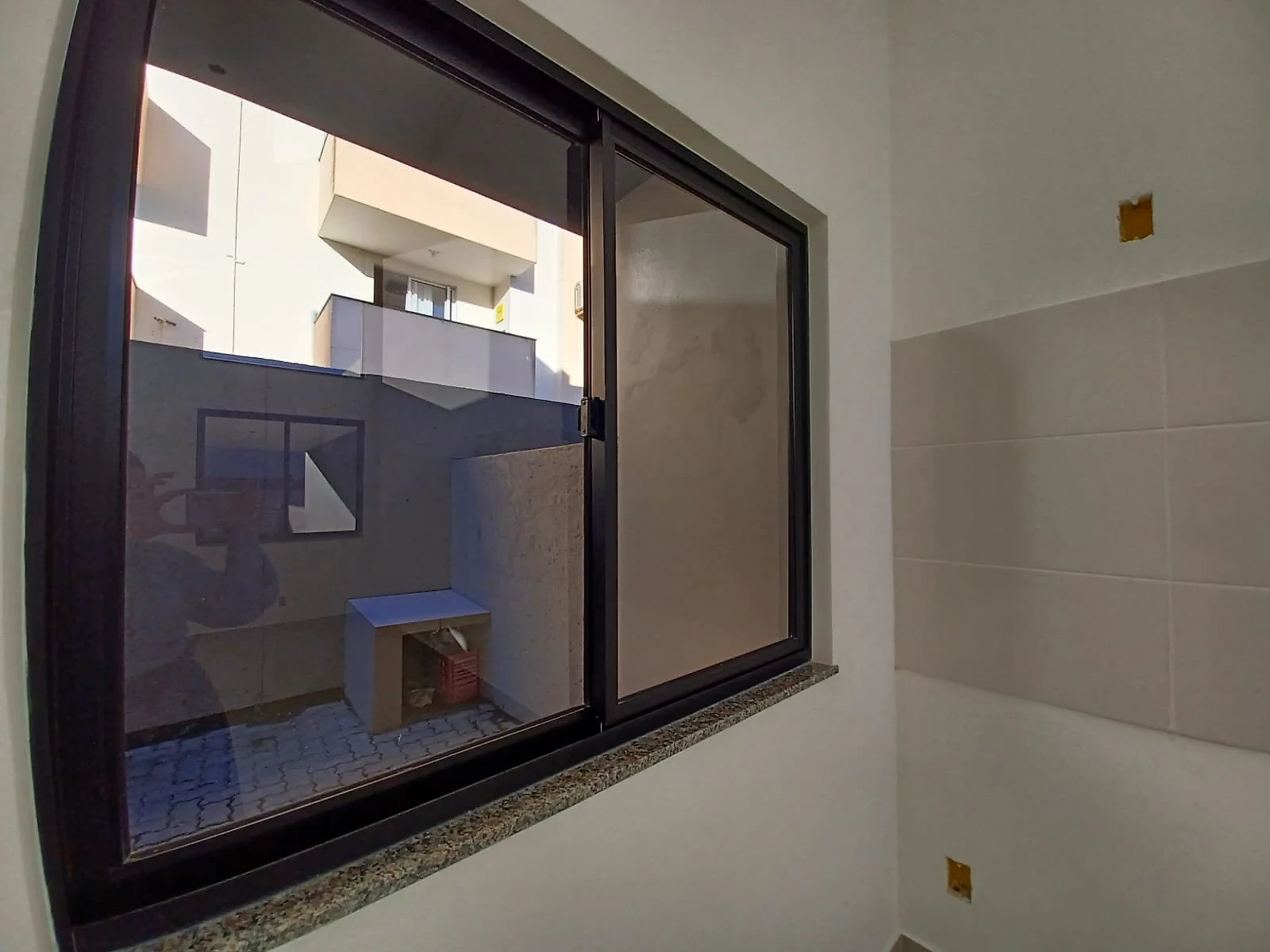 Casa em Sertão do Maruim, São José. 3 quartos, 96m². Imagem 5 de 24