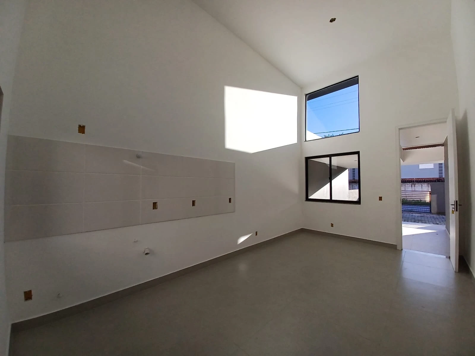 Casa em Sertão do Maruim, São José. 3 quartos, 96m². Imagem 6 de 24