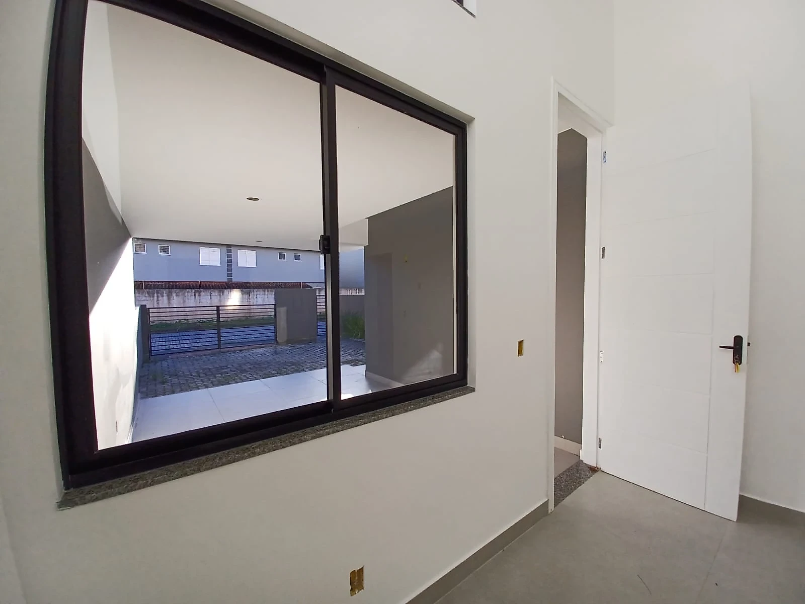 Casa em Sertão do Maruim, São José. 3 quartos, 96m². Imagem 7 de 24