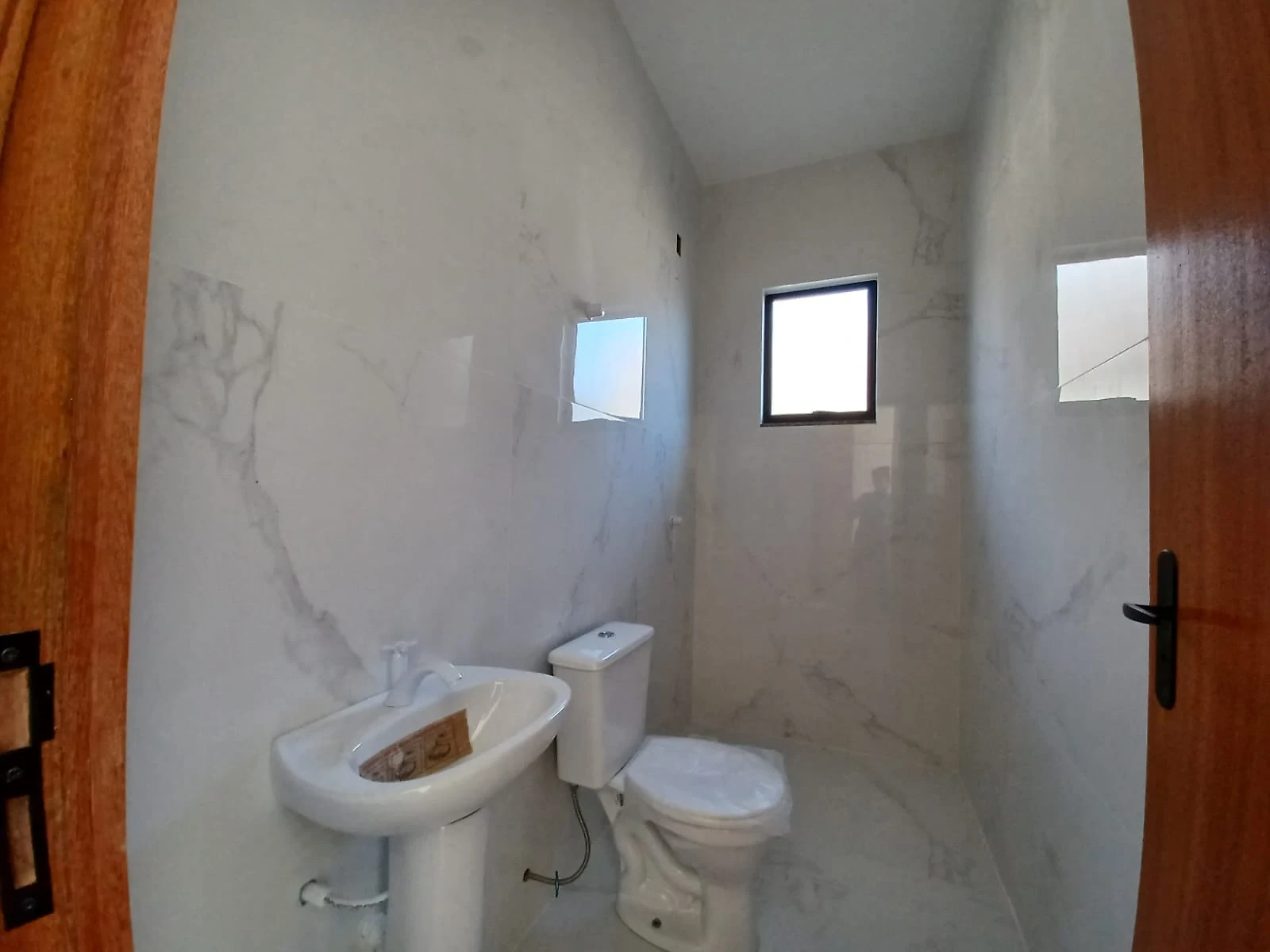 Casa em Sertão do Maruim, São José. 3 quartos, 96m². Imagem 12 de 24