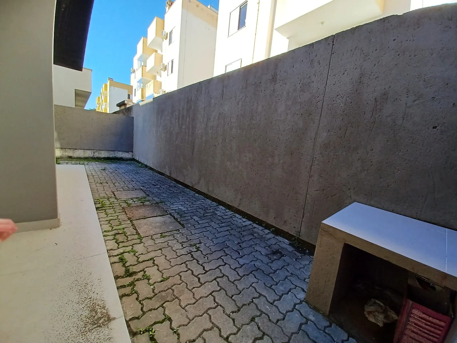 Casa em Sertão do Maruim, São José. 3 quartos, 96m². Imagem 19 de 24