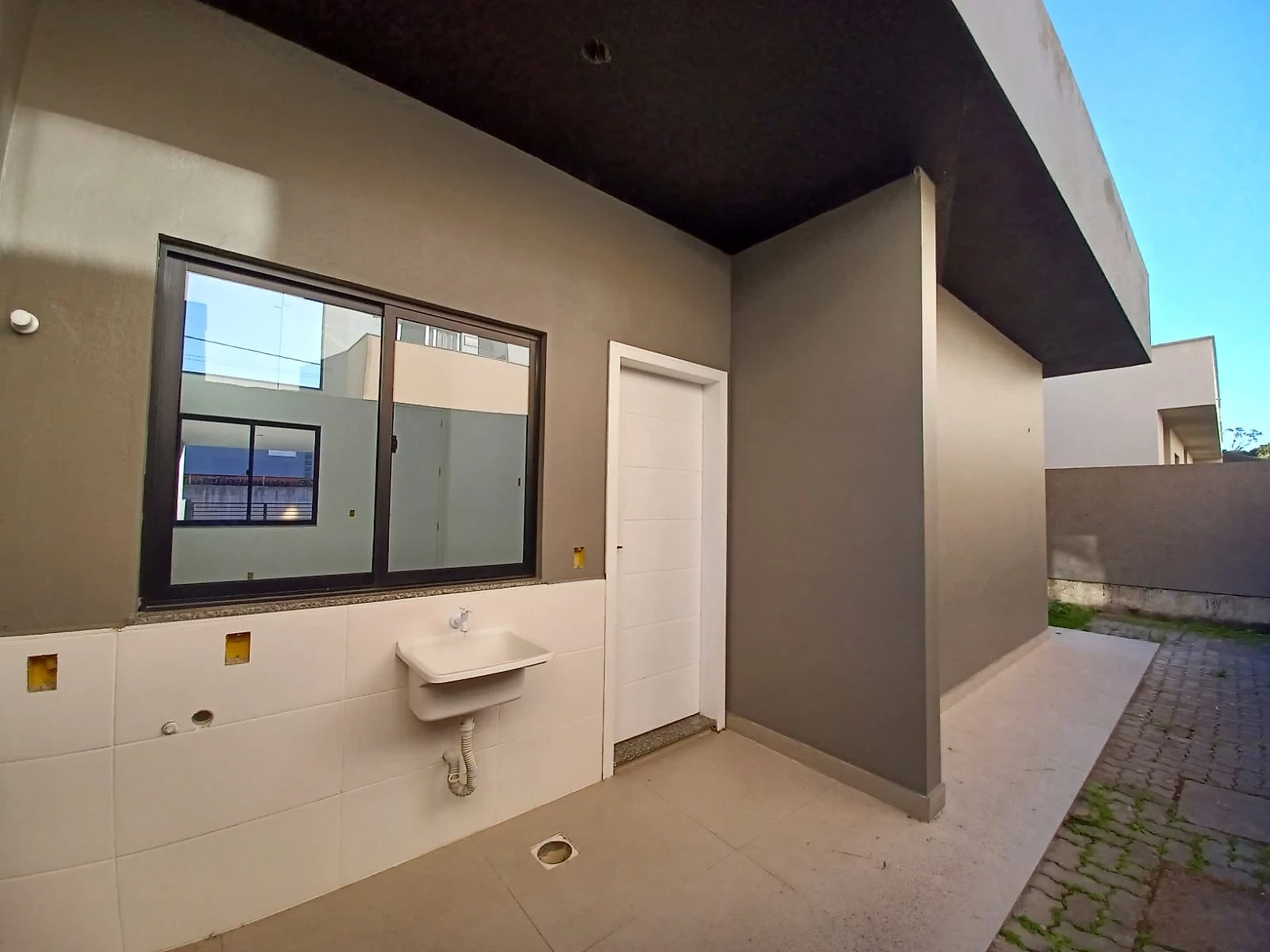 Casa em Sertão do Maruim, São José. 3 quartos, 96m². Imagem 18 de 24