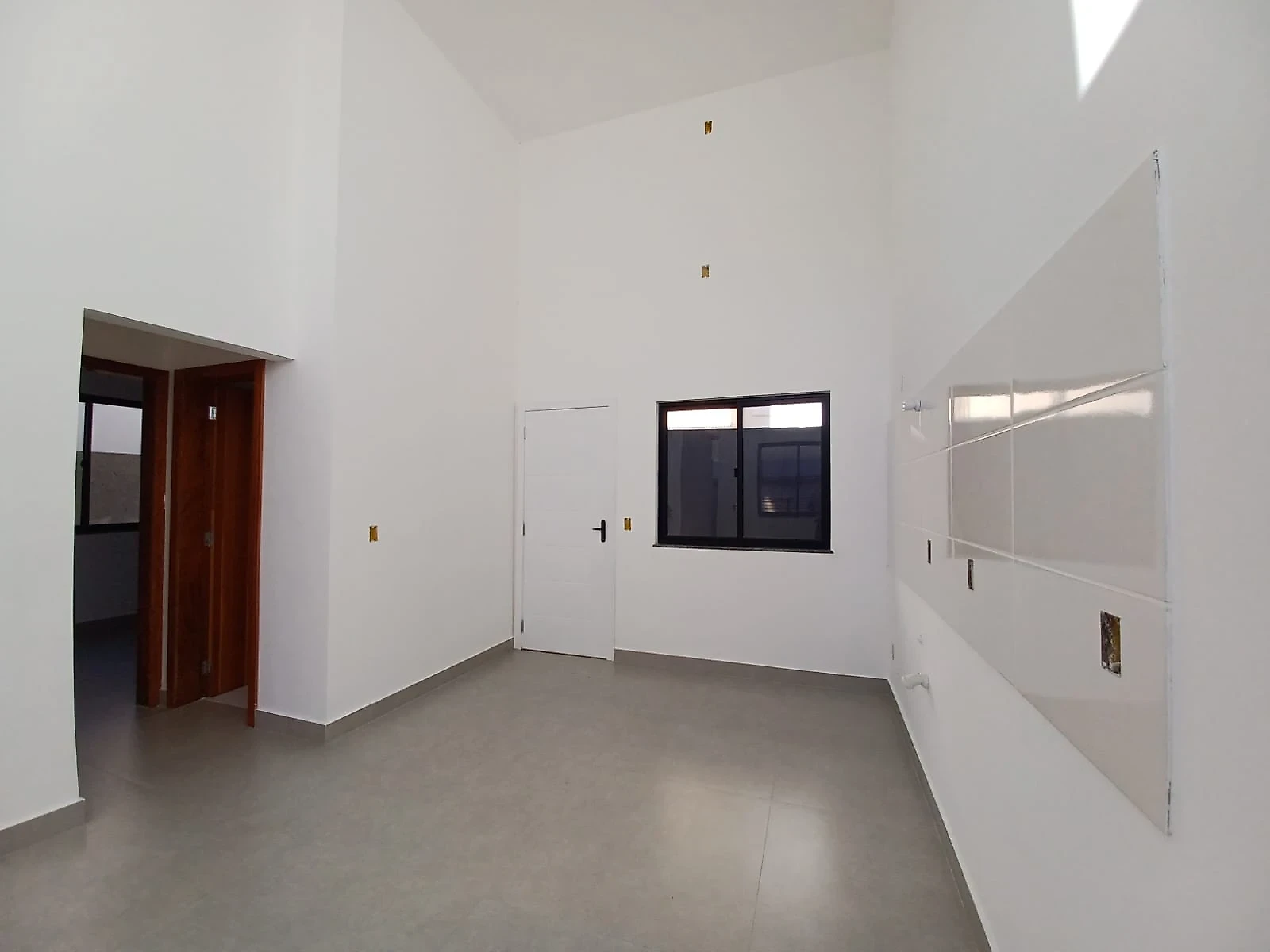 Casa em Sertão do Maruim, São José. 3 quartos, 96m². Imagem 4 de 24