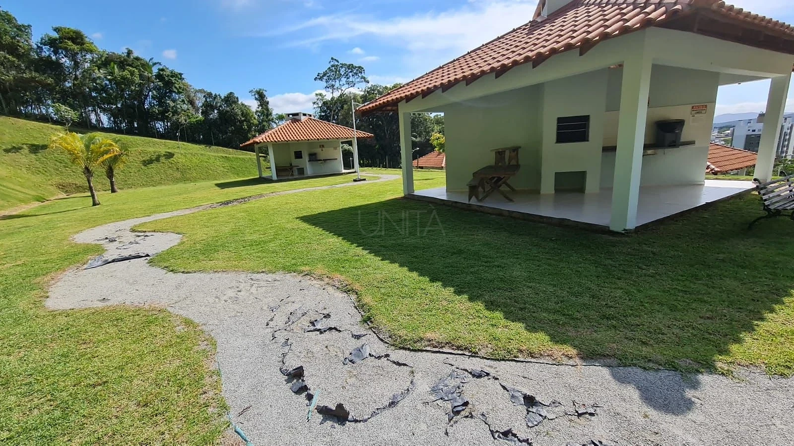 Apartamento em Pedra Branca, Palhoça. 2 quartos, 52m². Imagem 24 de 27