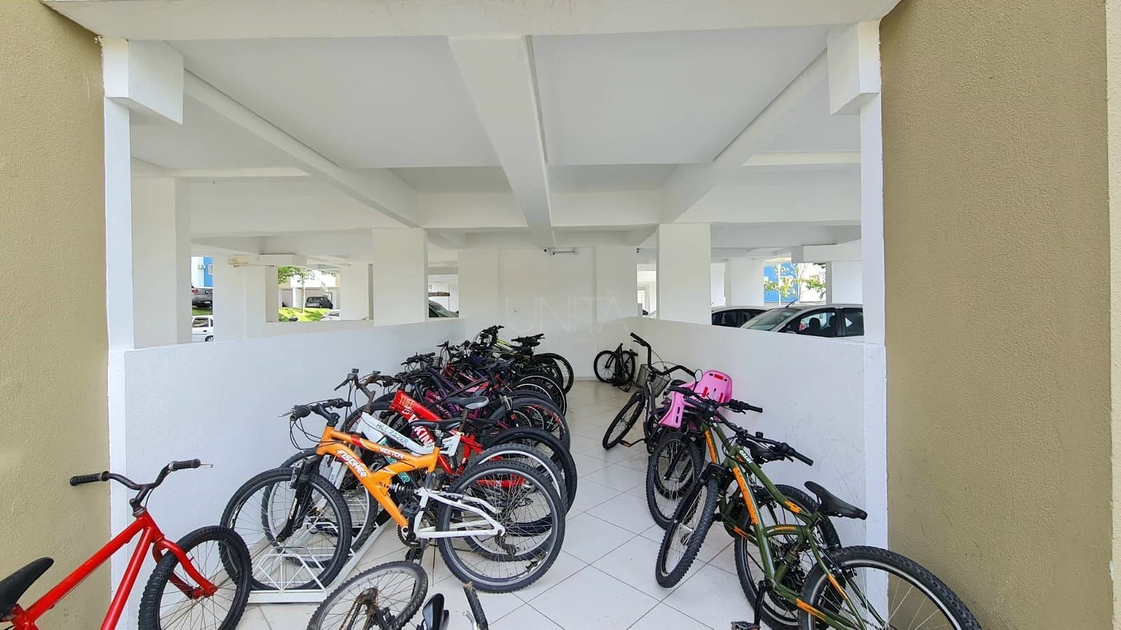 Apartamento em Pedra Branca, Palhoça. 2 quartos, 52m². Imagem 27 de 27