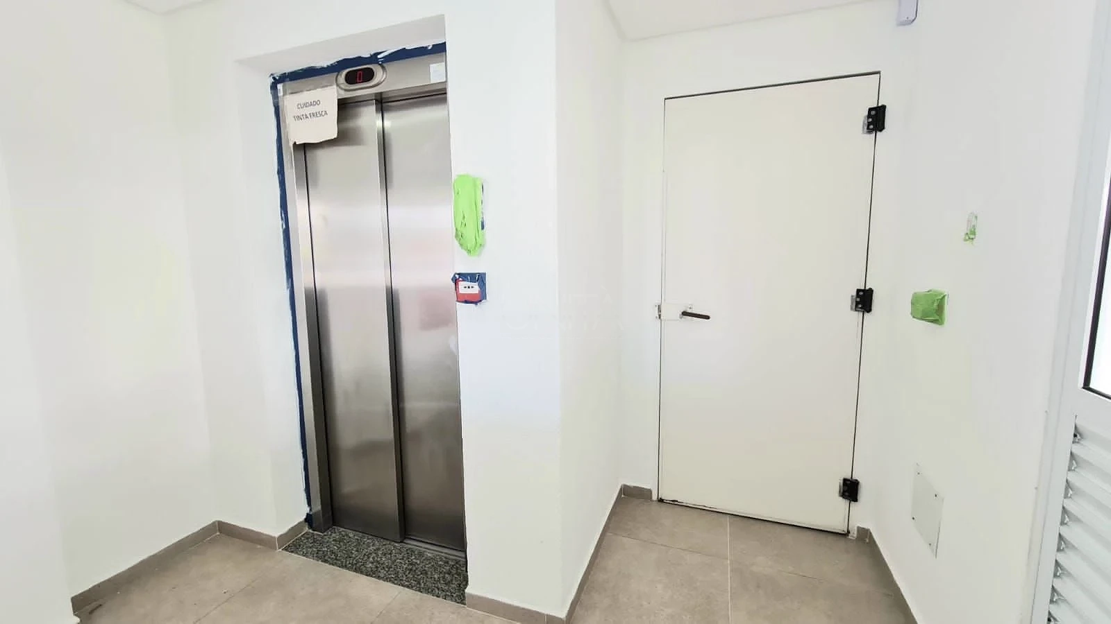 Apartamento em Pedra Branca, Palhoça. 2 quartos, 52m². Imagem 26 de 27