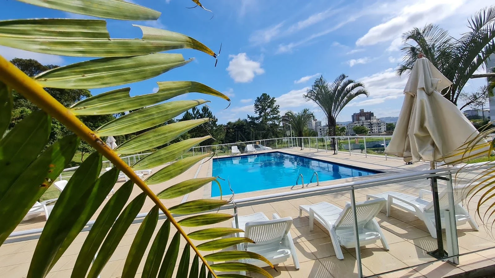 Apartamento em Pedra Branca, Palhoça. 2 quartos, 52m². Imagem 10 de 27