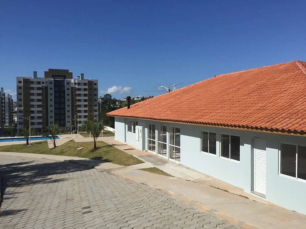 Apartamento em Pedra Branca, Palhoça. 2 quartos, 52m². Imagem 12 de 27