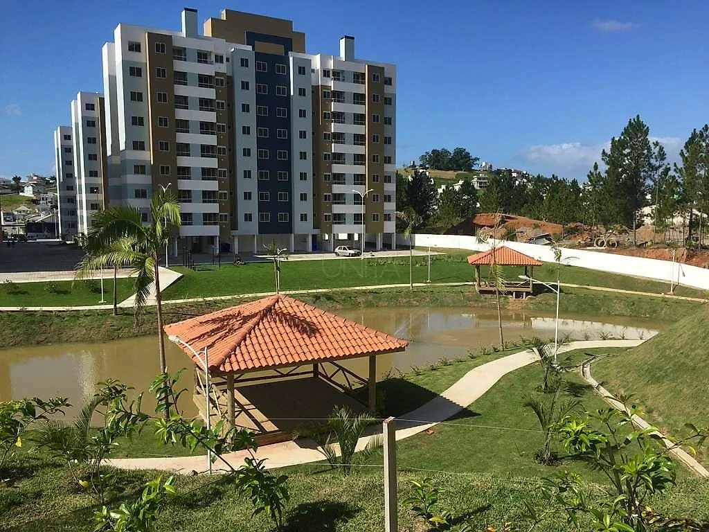 Apartamento em Pedra Branca, Palhoça. 2 quartos, 52m². Imagem 14 de 27