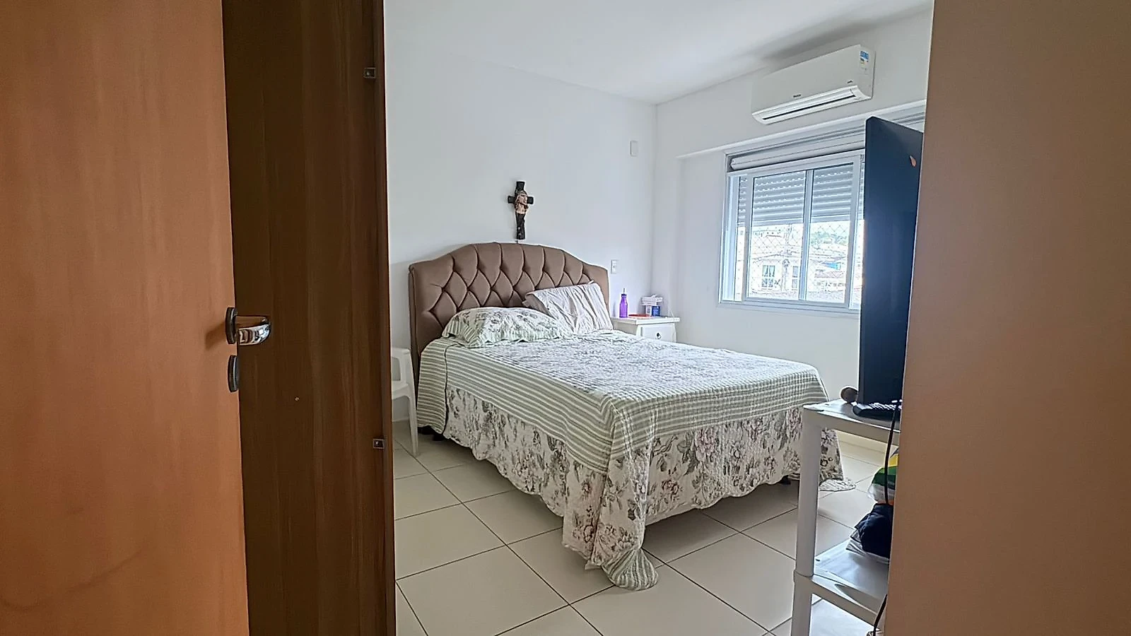 Apartamento em Passa Vinte, Palhoça. 2 quartos, 62m². Imagem 13 de 18