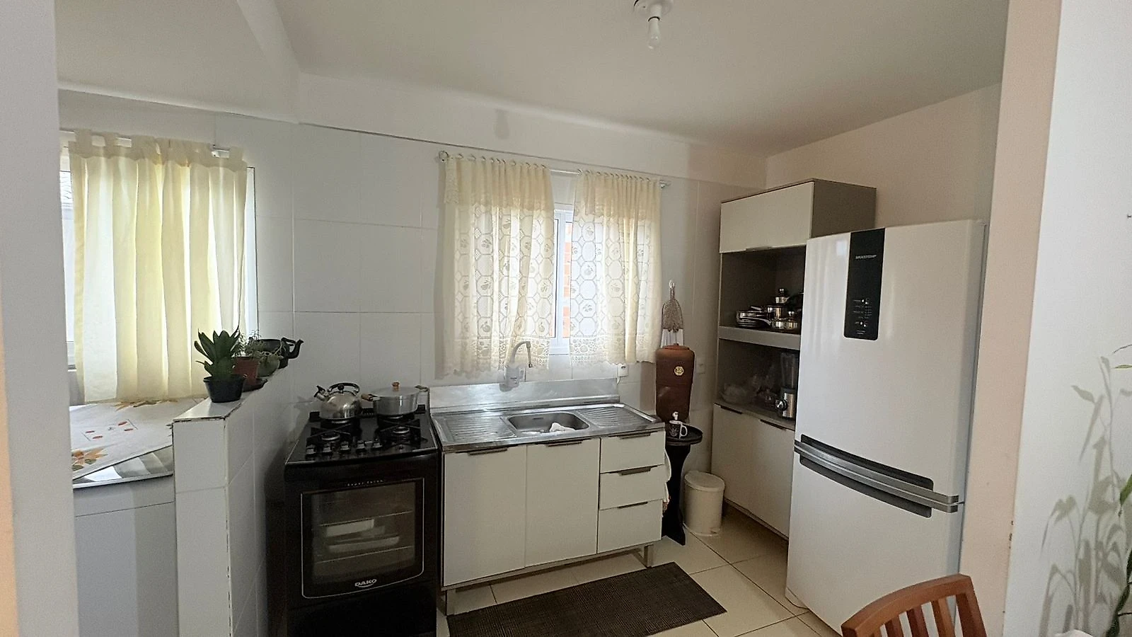 Apartamento em Passa Vinte, Palhoça. 2 quartos, 62m². Imagem 5 de 18