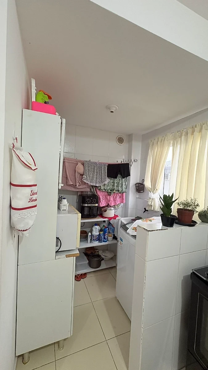 Apartamento em Passa Vinte, Palhoça. 2 quartos, 62m². Imagem 8 de 18