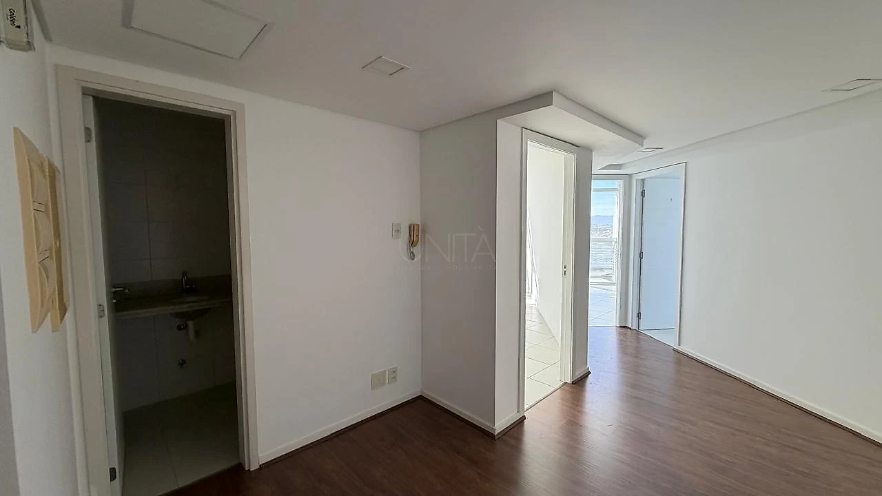 Escritório/Sala em Pedra Branca, Palhoça. 0 quartos, 62m². Imagem 2 de 7