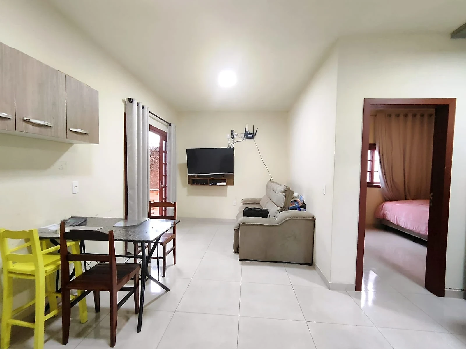 Casa em Furadinho, Palhoça. 4 quartos, 17374m². Imagem 4 de 13