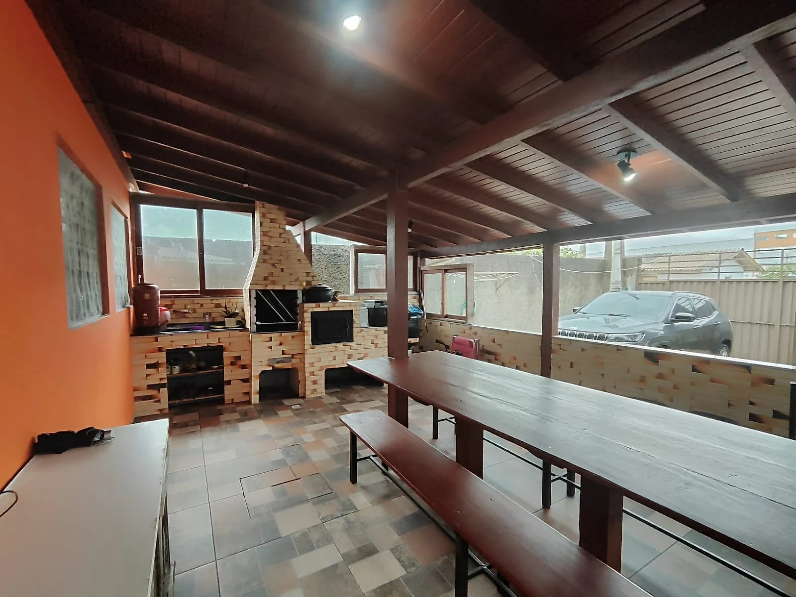 Casa em Furadinho, Palhoça. 4 quartos, 17374m². Imagem 3 de 13
