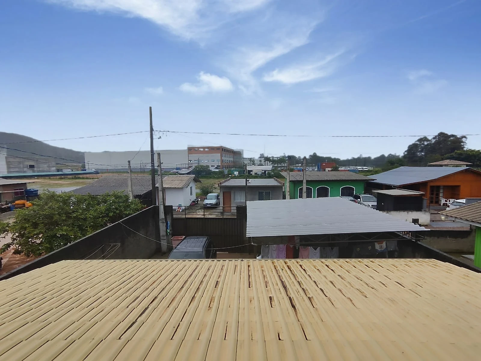 Casa em Furadinho, Palhoça. 4 quartos, 17374m². Imagem 12 de 13