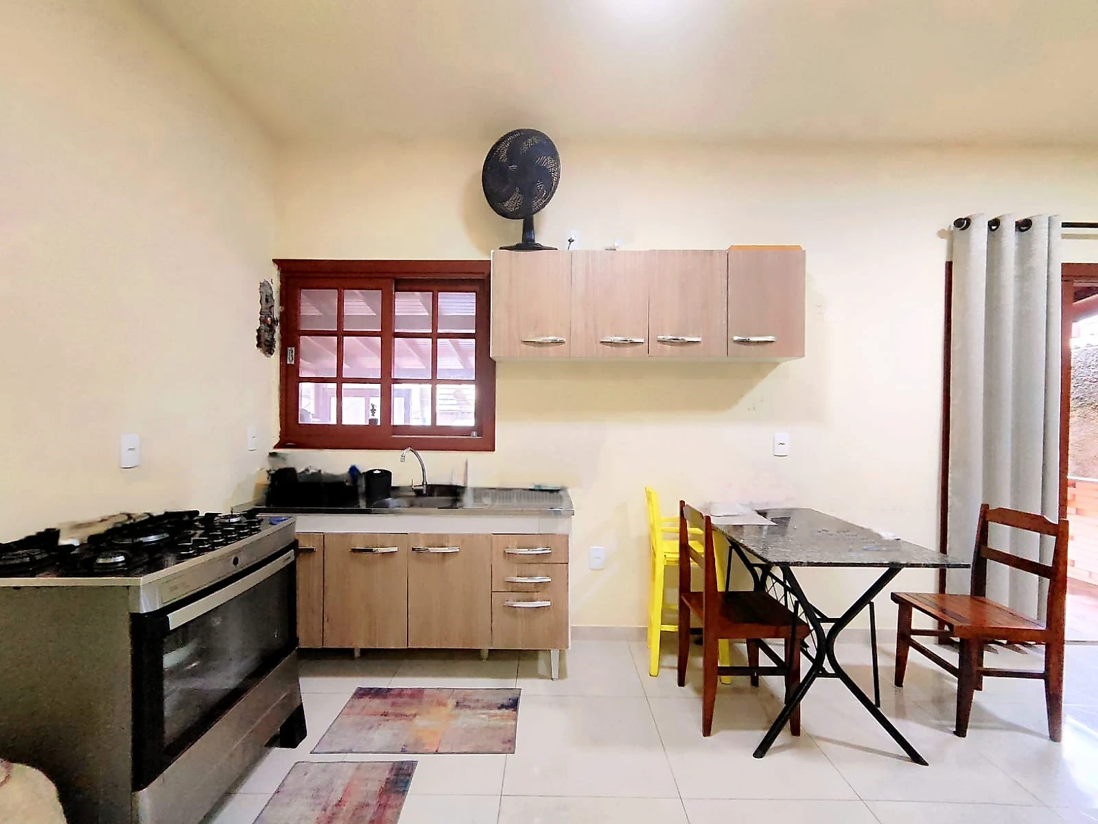 Casa em Furadinho, Palhoça. 4 quartos, 17374m². Imagem 5 de 13