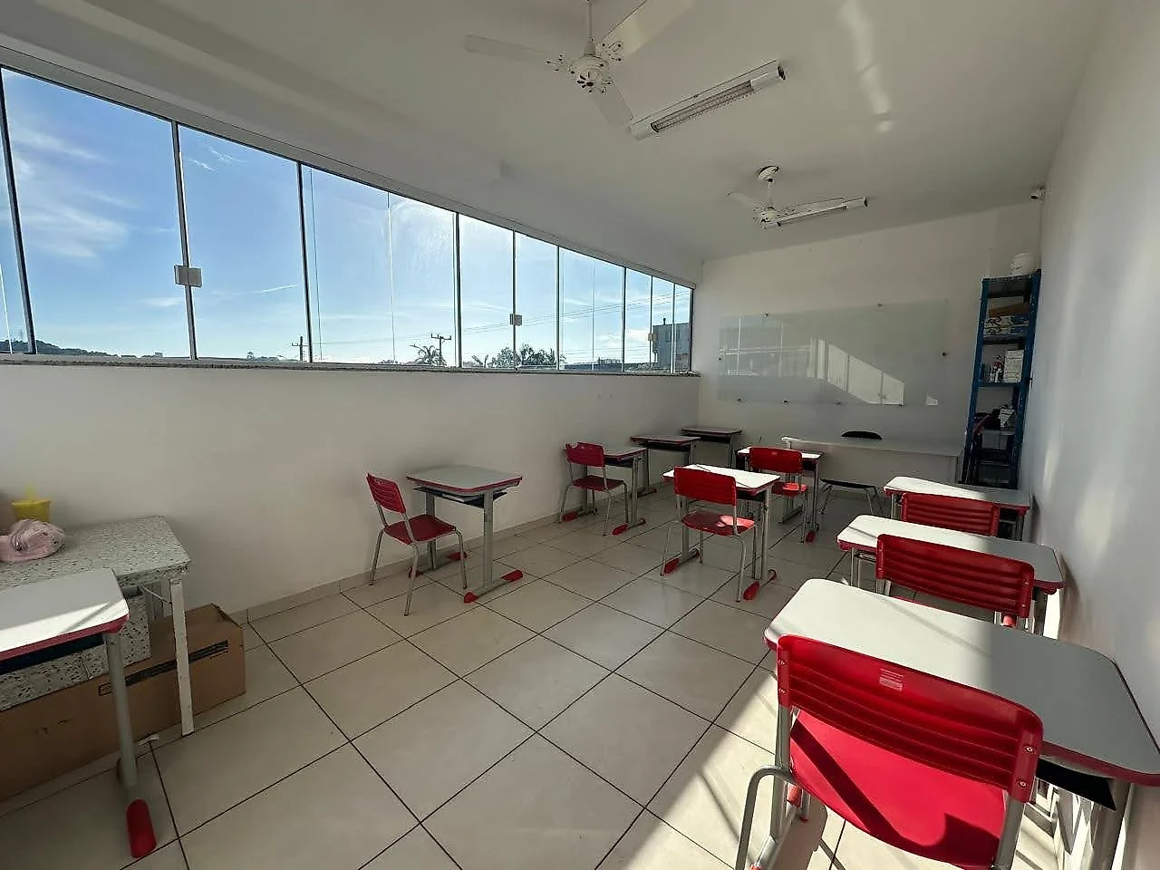 Prédio em Jardim Eldorado, Palhoça. 0 quartos, 572m². Imagem 12 de 34