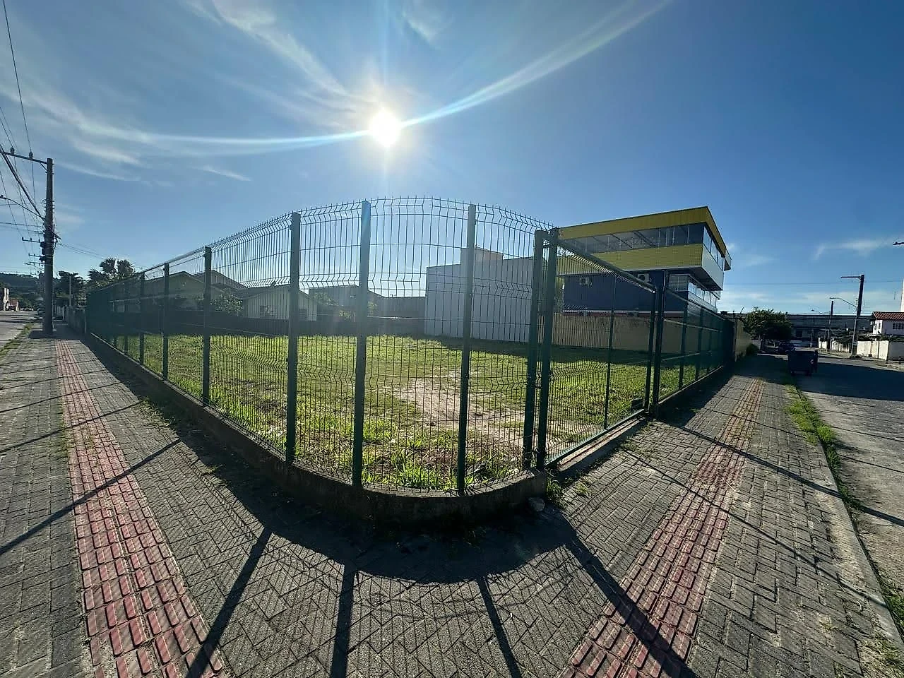 Prédio em Jardim Eldorado, Palhoça. 0 quartos, 572m². Imagem 32 de 34