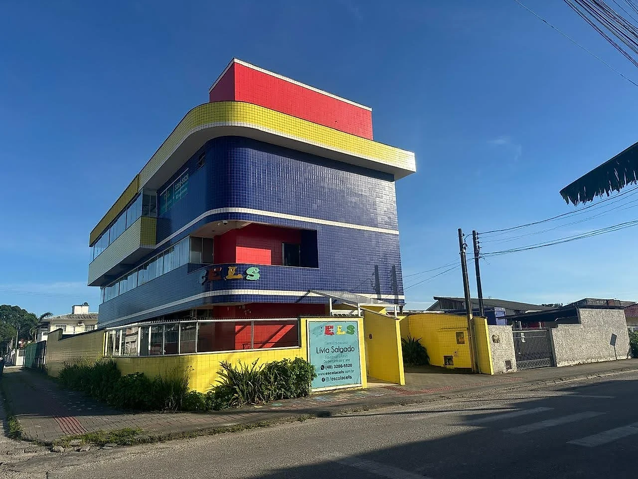 Prédio em Jardim Eldorado, Palhoça. 0 quartos, 572m². Imagem 2 de 34
