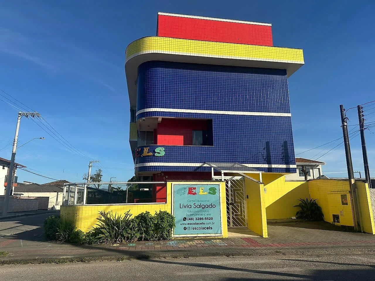 Prédio em Jardim Eldorado, Palhoça. 0 quartos, 572m². Imagem 1 de 34